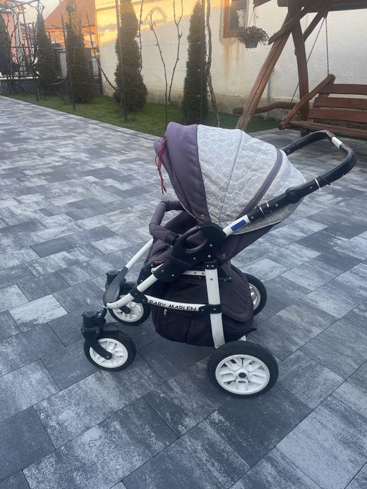 Продам Візок,в дуже хорошому стані.