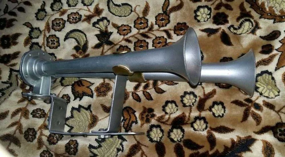 сигнал пневм С 40 В