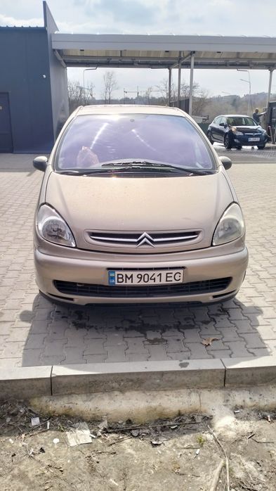 Citroen Xsara Picasso