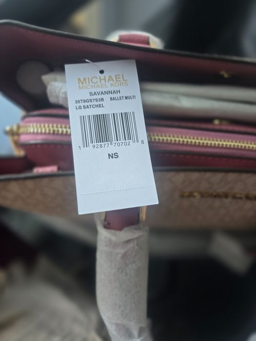Torebka torba Michael Kors