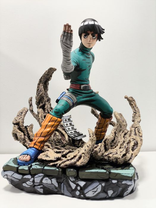 Rock Lee (Naruto)