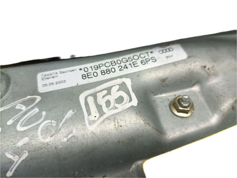 Airbag banco esquerdo AUDI A4 (8E2, B6)