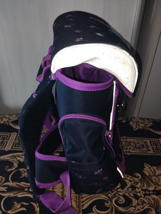 Рюкзак ортопедический детский 40*35*15