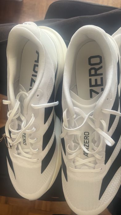Adidas Adizero novos