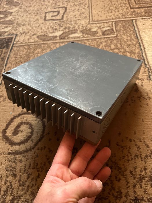 Корпус для приладу