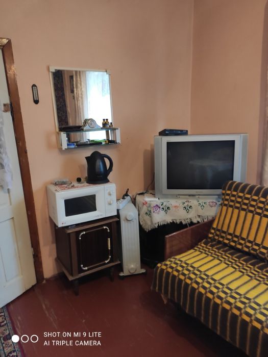 Продаж будинку в с.Пацканьово