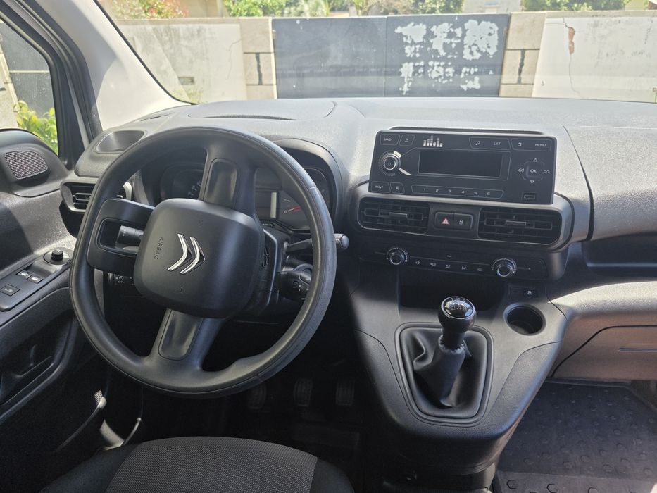 Citroën Berlingo 1.6 HDI