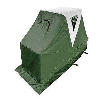 Волокуши,сани,для зимней рыбалки