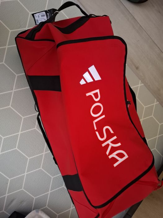 Torba podróżna Polska