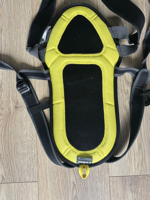 Everest захист спини для катання на лижах р.XS