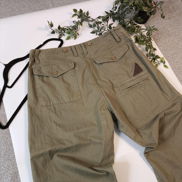 One true saxon штани