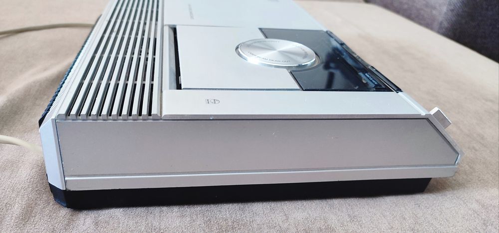 Philips CD100 аудіофільський CD програвач