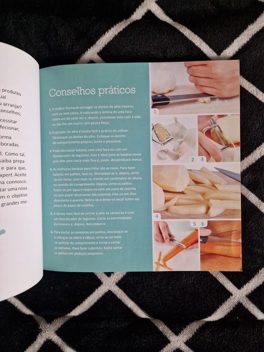 Primeiras Receitas Manual de Sobrevivência para Homens na Cozinha