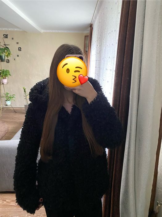 Шубка барашка