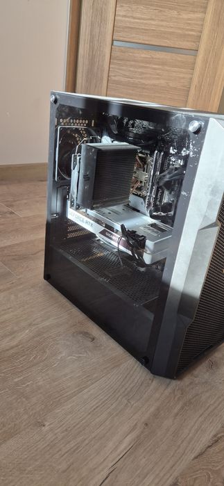 Komputer i5 11gen rtx 3070