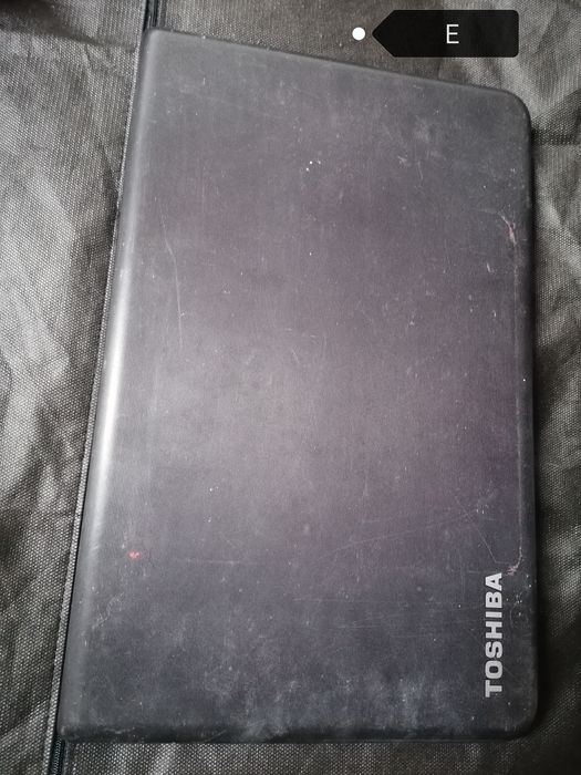 Toshiba :para PEÇAS