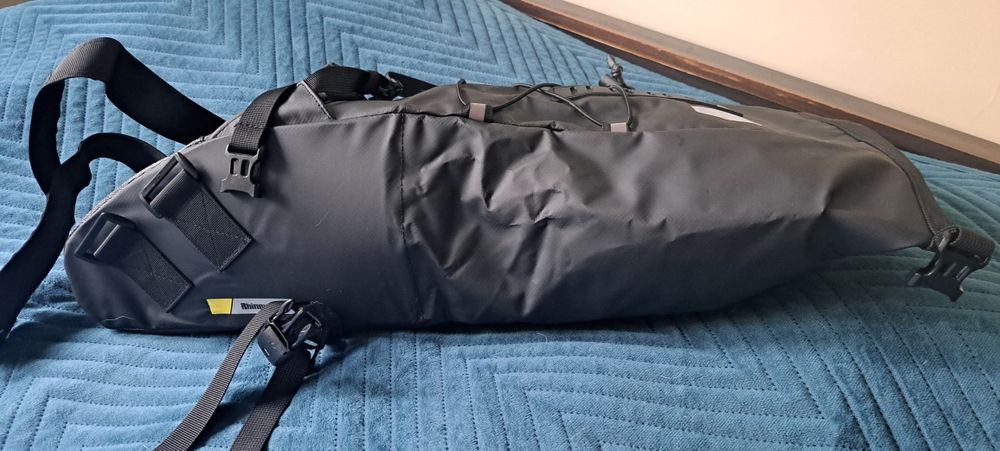 Duza torba pod sztyce