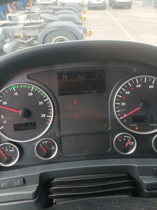Автовишка майстерня 15 метрів