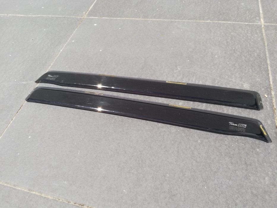 Chuventos Audi A3 Sportback 8P