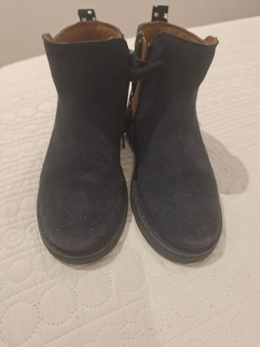 Botins vertbaudet 30