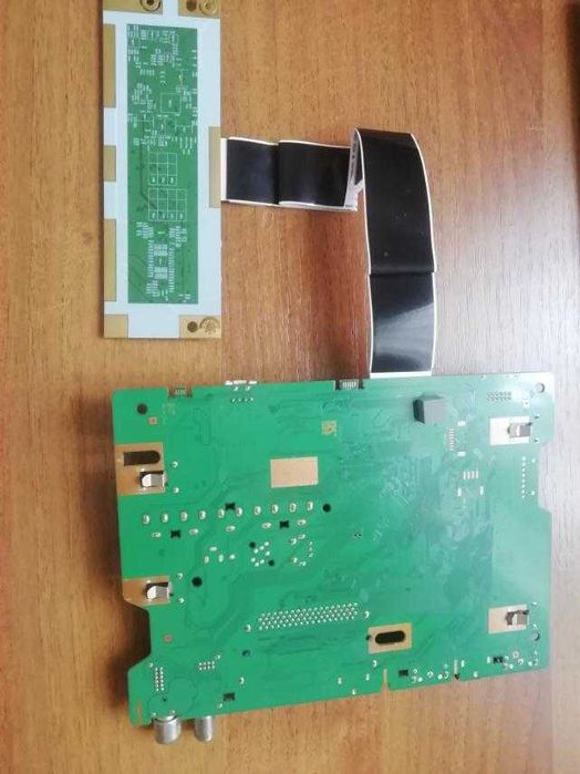плата для телевізора Samsung UE32K5100AKXZT