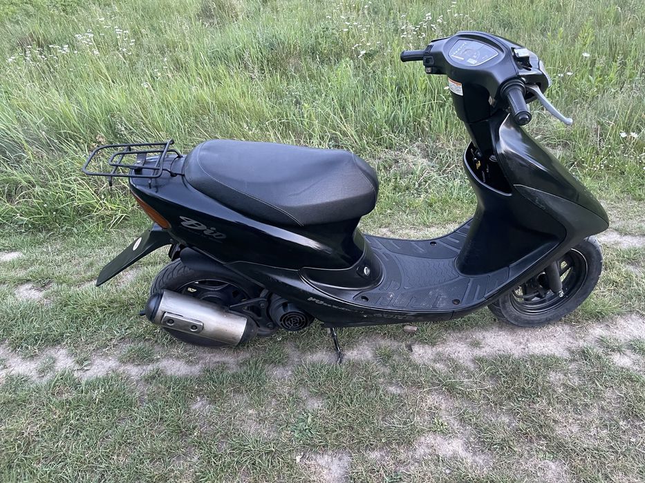 Продам Nonda Dio-35