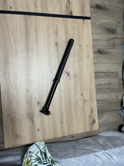 Sztyca regulowana Fox Transfer SL 150/31,6