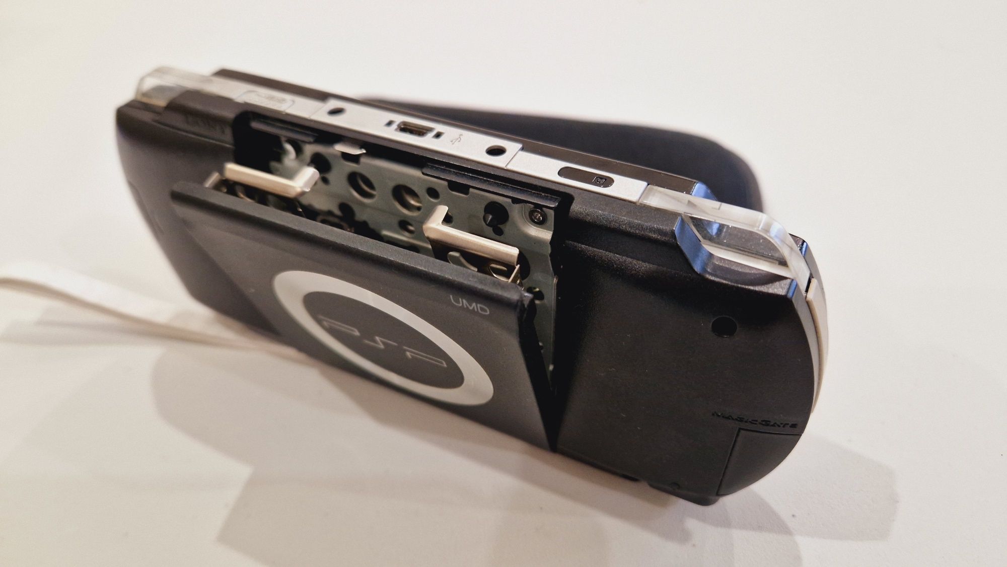 PSP Sony 64гиг 120игр+ чехол!: 3 500 грн. - Приставки Кам'янське на Olx
