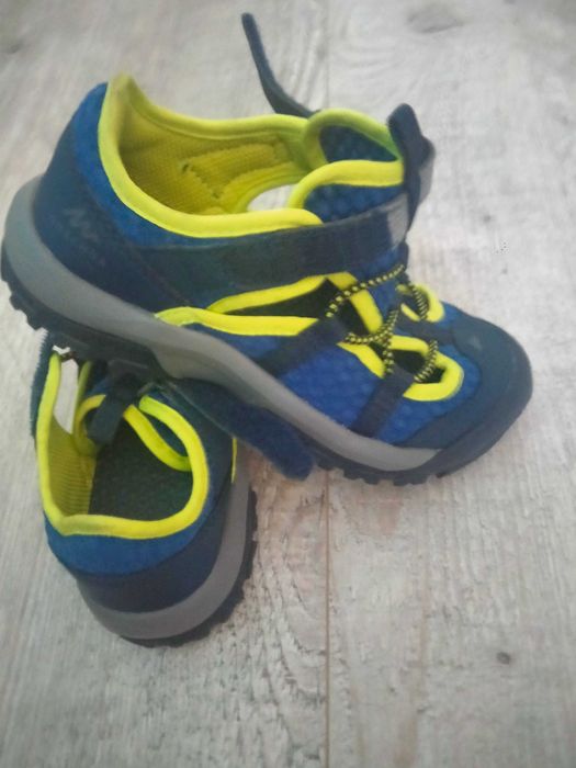 Buty wiosenne, letnie, zimowe ( 3 pary)