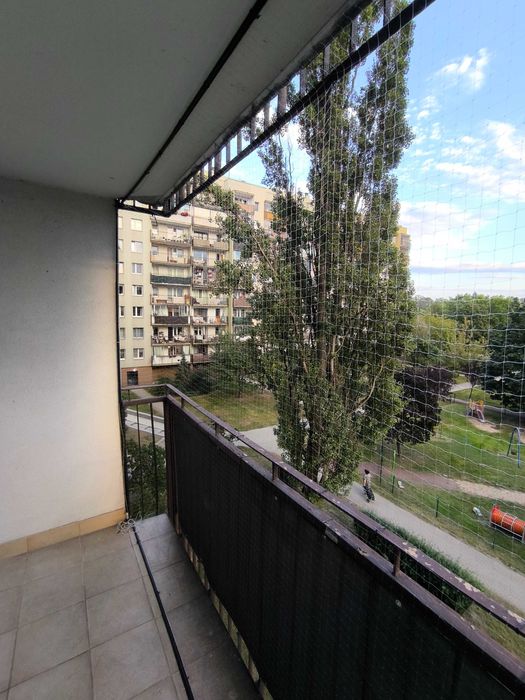 Mieszkanie, 2 pok., Bemowo