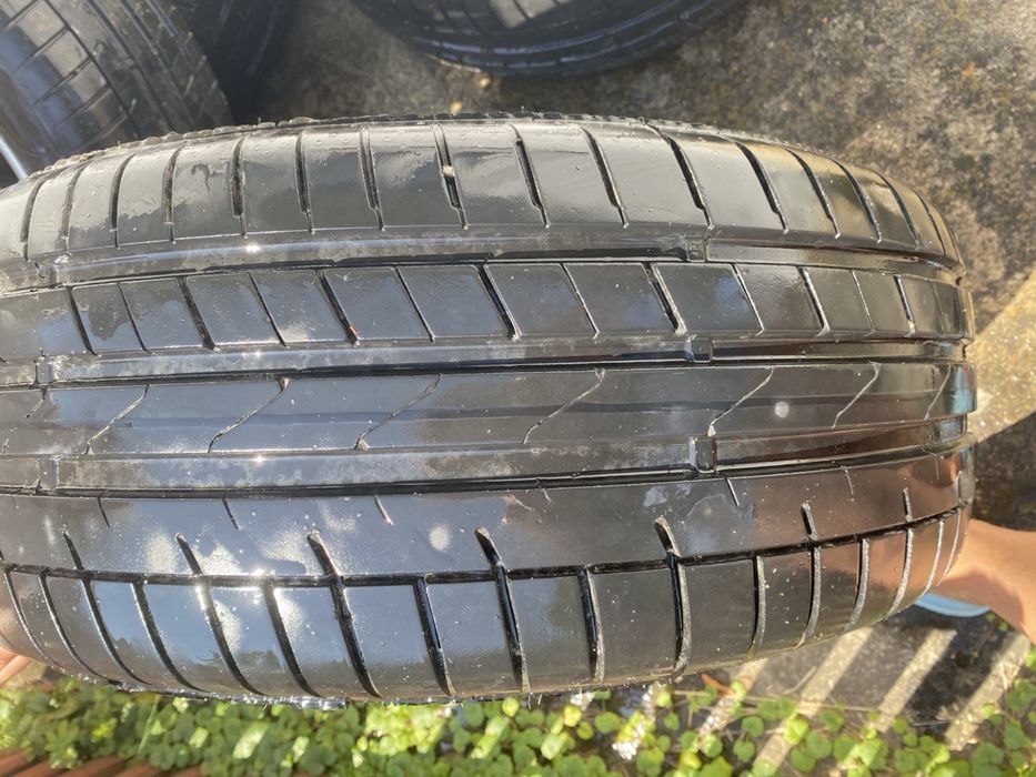 Продам оригінальні диски Toyota R16 з гумою 235/65 R16