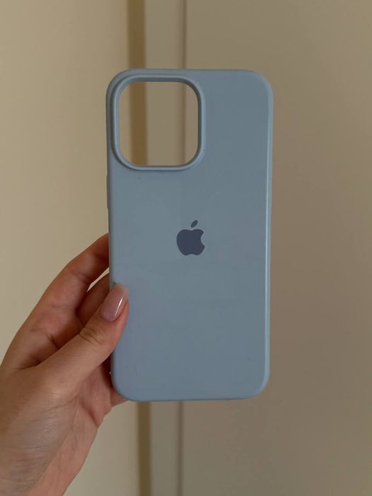 Силіконовий чохол Iphone 12 Pro Max