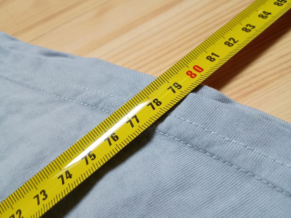 T-shirt ACDC hells bells 2016 merch XL ac dc