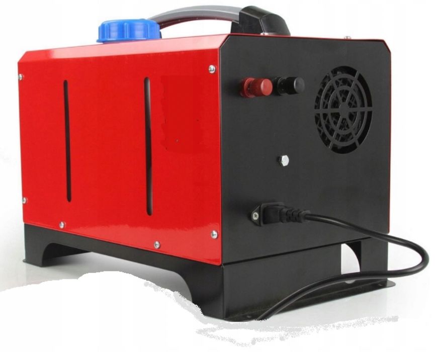 Nowe Webasto 12KW Nagrzewnica Olejowa Ogrzewanie Postojowe 12V24V 230V