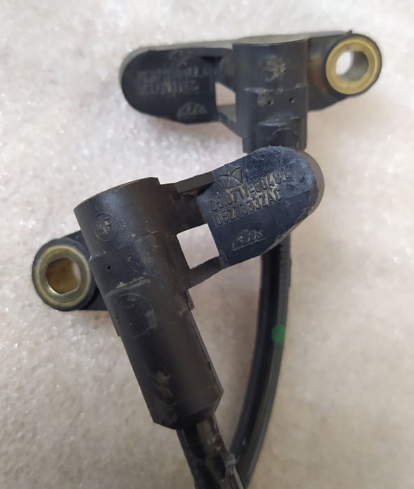 Датчик ABS Chrysler PT Cruiser