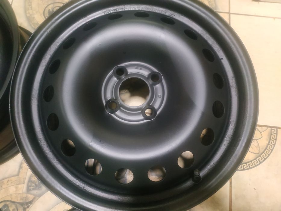 Дискі метал  є варіанти  дисків r 14