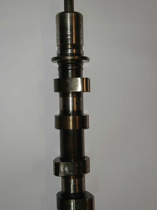 Árvore de cames Renault Megane II de 2003 a 2006 | Ref. Motor: K9K 722