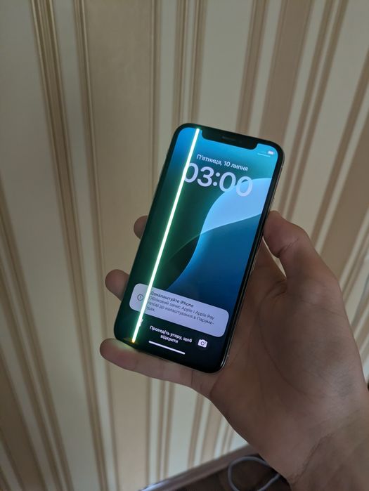 iPhone xc (64gb)