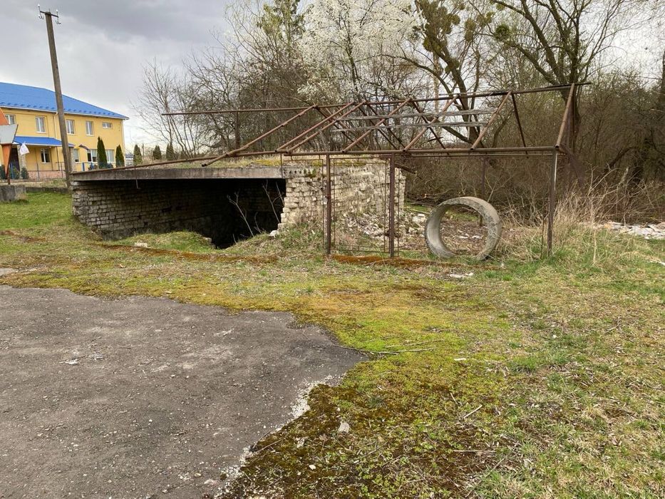 Продаж або оренда магазину 20км від Львова