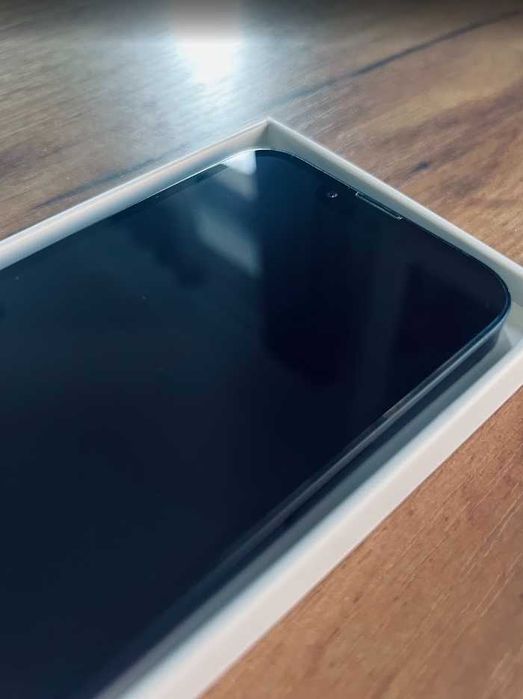 iPhone 13 128GB | 84% baterii | Czarny | Stan Bardzo dobry