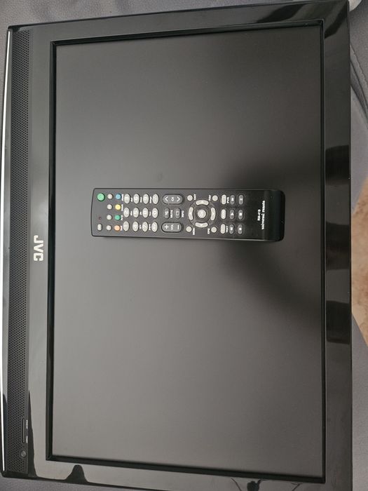 Vendo televisão com aparelho tdt