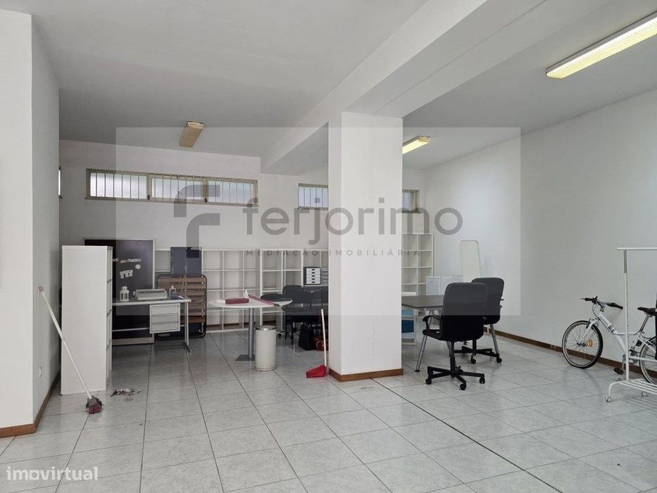 Exelente loja mesmo centro cidade