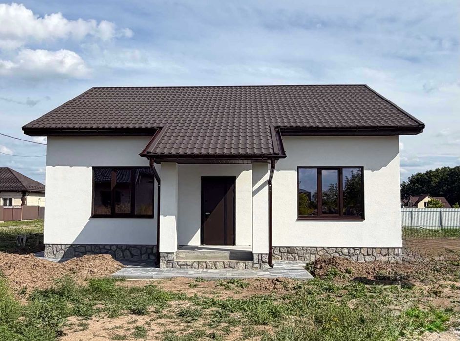 Продаж будинків 2026 року будівництва, ЯР
