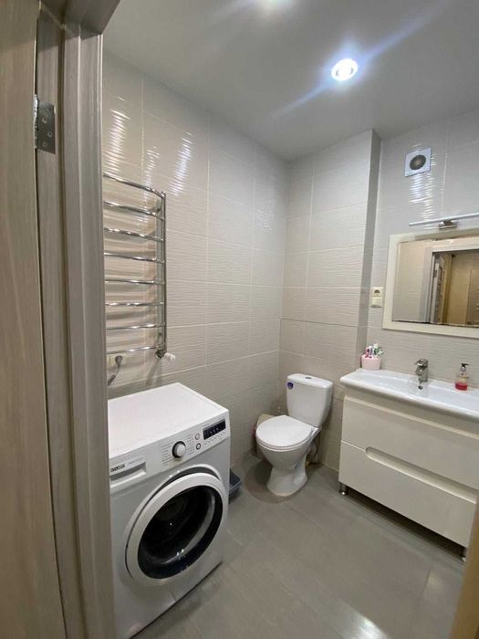 Продаж НАЙДЕШЕВШОЇ двохкімнатної квартири в районі Темпу