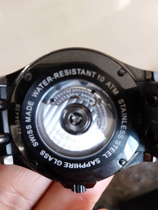 Pequignet automático