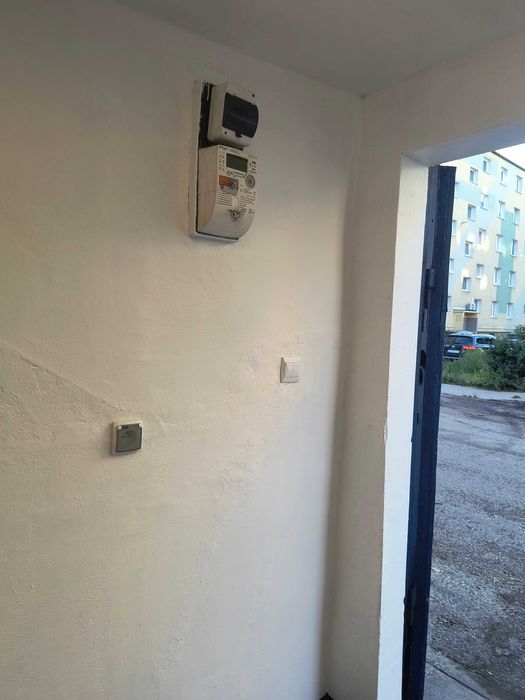 Wynajmę garaż Gdańsk Brzeźno ul. Chodkiewicza - Widok 4