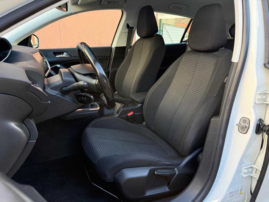 Peugeot 308 1.5 BlueHDi Business Line