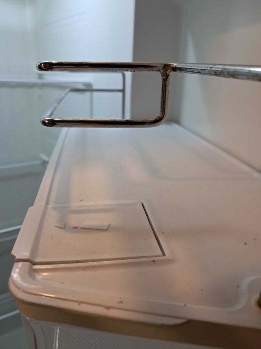 Frigorifico Americano