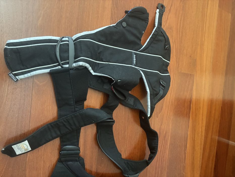 Baby Bjorn Suporte bebe