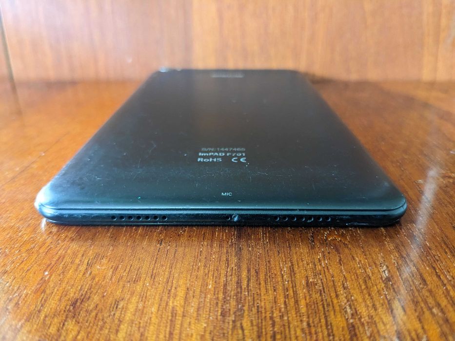 Планшет Impression ImPAD P701